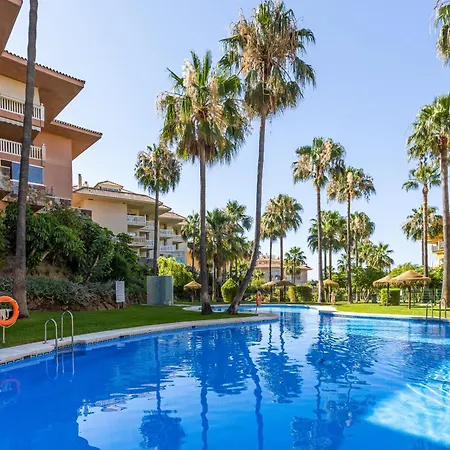 Appartement Cozy Deluxe Holiday Home In El Higueron Fuengirola