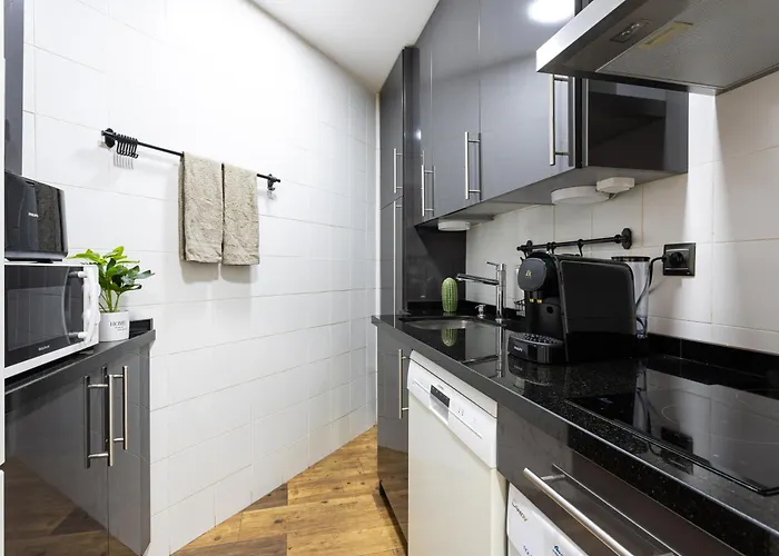 Cozy Deluxe In El Higueron *