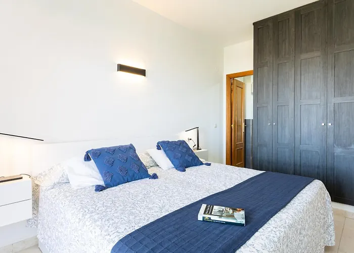 Cozy Deluxe In El Higueron