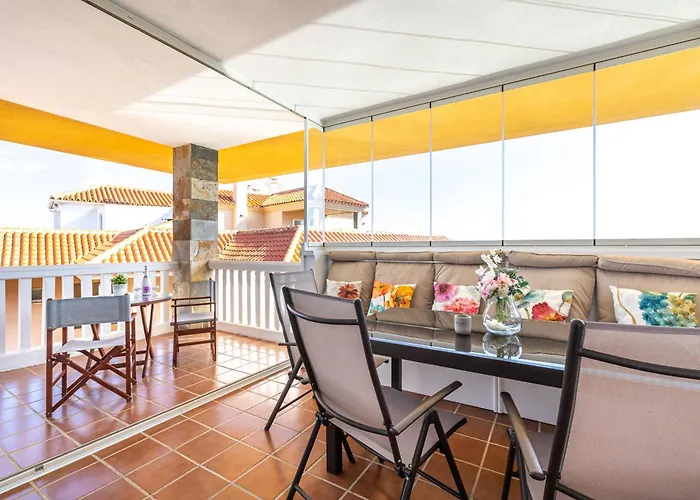 Cozy Deluxe In El Higueron Фуенхірола