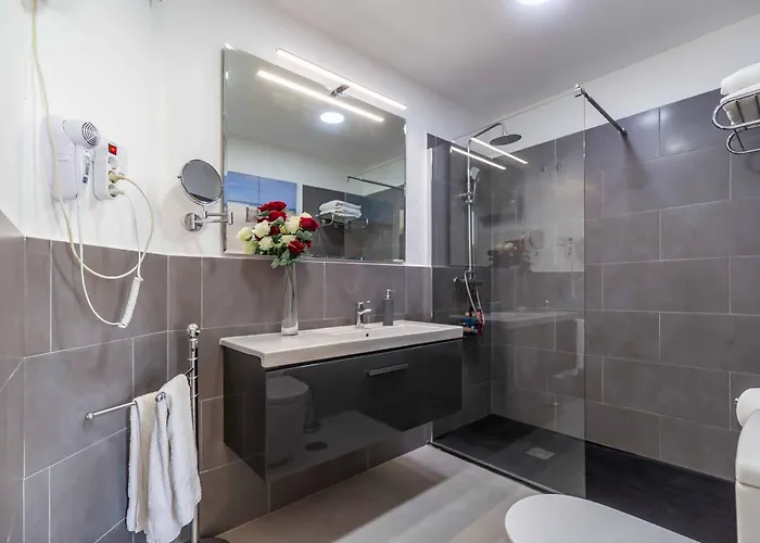 Cozy Deluxe In El Higueron * Фуенхірола