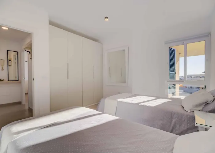 Cozy Deluxe In El Higueron