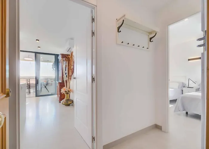 Cozy Deluxe In El Higueron * Фуенхірола