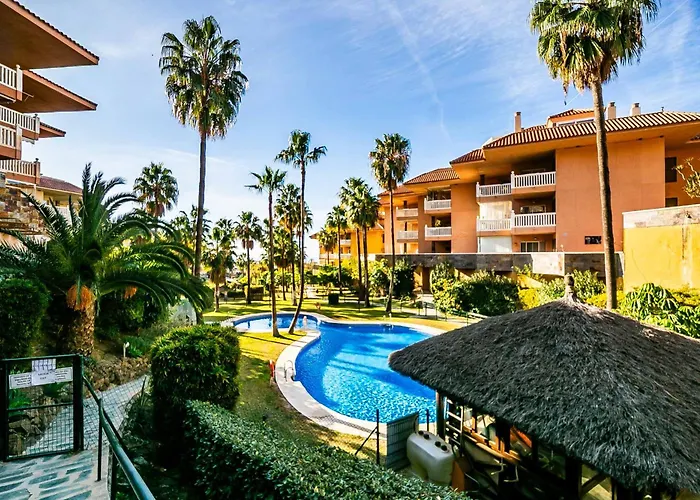 Cozy Deluxe In El Higueron