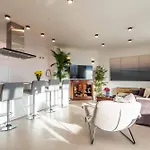 Cozy Deluxe In Reserva Del Higueron *