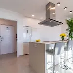 Cozy Deluxe In Reserva Del Higueron Apartament