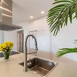 Cozy Deluxe In Reserva Del Higueron Apartament Fuengirola