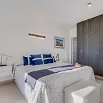 Cozy Deluxe In Reserva Del Higueron Apartament *