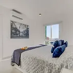 Cozy Deluxe In Reserva Del Higueron