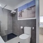 Cozy Deluxe In Reserva Del Higueron Apartament