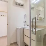 Cozy Deluxe In Reserva Del Higueron Apartament