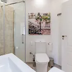 Cozy Deluxe In Reserva Del Higueron