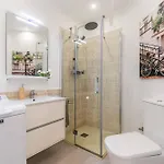 Cozy Deluxe In Reserva Del Higueron Apartament *