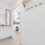 Cozy Deluxe In Reserva Del Higueron Apartament *