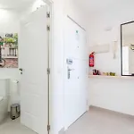 Cozy Deluxe In Reserva Del Higueron Apartament Fuengirola