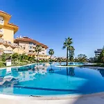 Cozy Deluxe In Reserva Del Higueron
