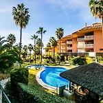 Cozy Deluxe In Reserva Del Higueron