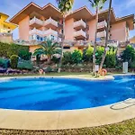 Cozy Deluxe In Reserva Del Higueron *