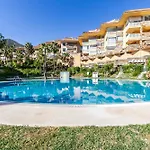 Cozy Deluxe In Reserva Del Higueron * Fuengirola