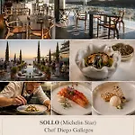 Cozy Deluxe In Reserva Del Higueron - Area Sport Club フエンヒロラ