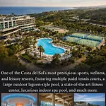 Cozy Deluxe In Reserva Del Higueron - Area Sport Club * フエンヒロラ
