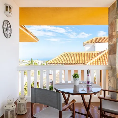 Lejlighed Cozy 2 Bedrooms In El Higueron Fuengirola