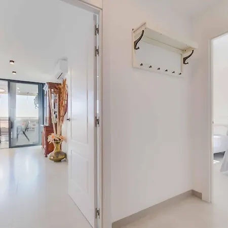 Cozy Deluxe In El Higueron * Fuengirola