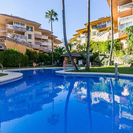 Cozy Deluxe In Reserva Del Higueron - Area Sport Club Daire Fuengirola