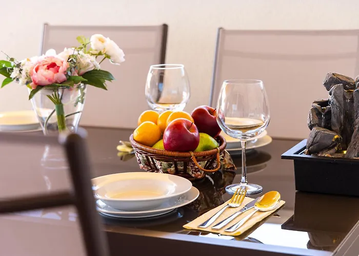 Cozy Deluxe In El Higueron شقة فوينخيرولا