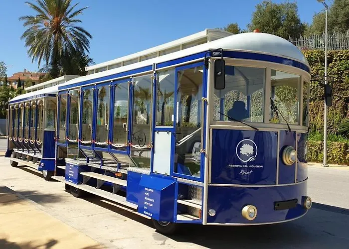 Cozy Deluxe In El Higueron * Fuengirola