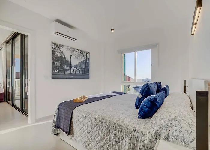 Cozy Deluxe In El Higueron