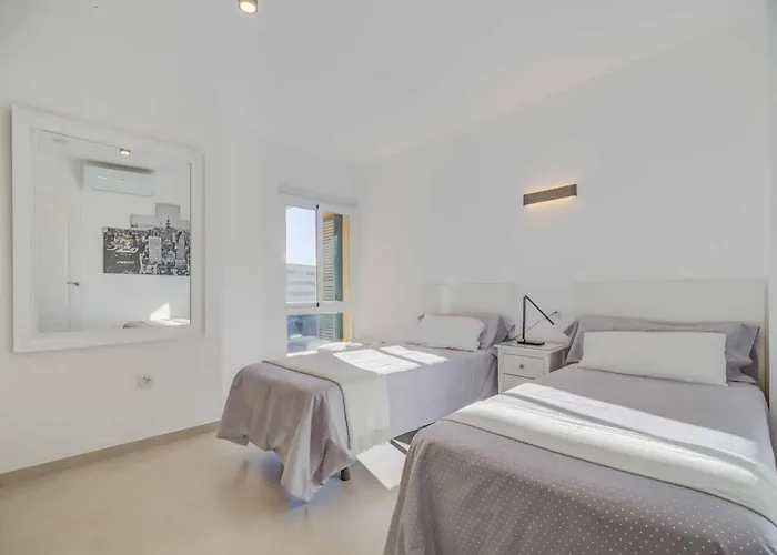 Cozy Deluxe In El Higueron