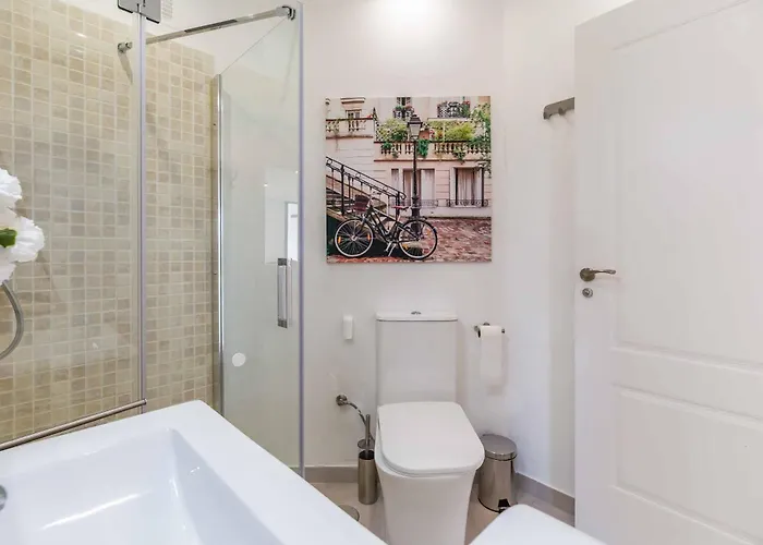 Cozy Deluxe In El Higueron