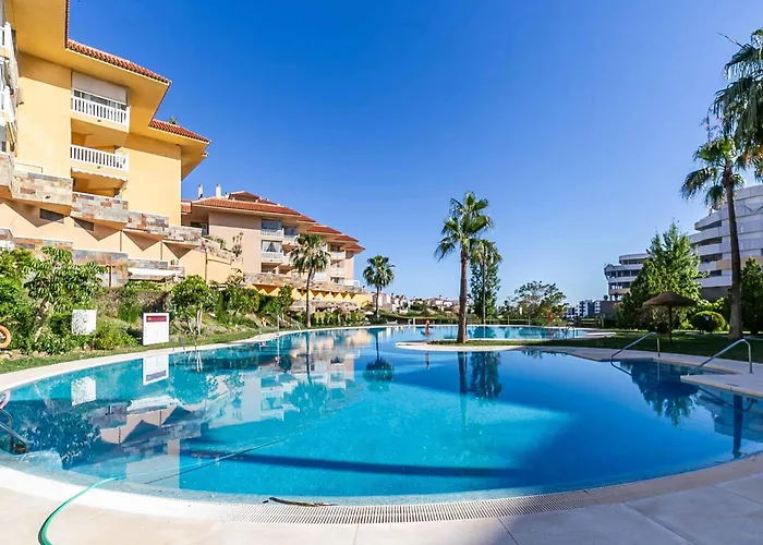 Cozy Deluxe In El Higueron