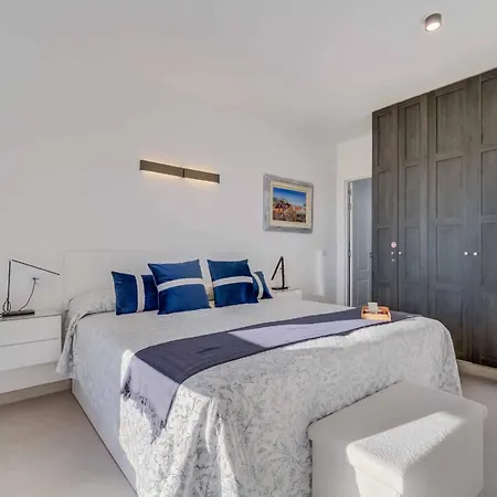 Cozy Deluxe In Reserva Del Higueron - Area Sport Club Apartmán *
